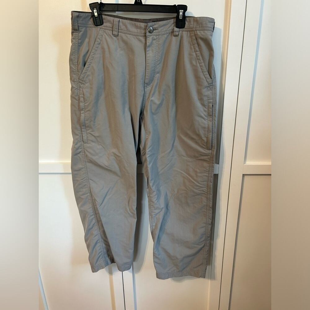 Lightweight REI Pants 36X28